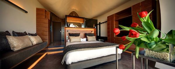 Mastinell Cava & Boutique Hotel by Olivia Hotels Collection