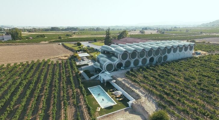 Mastinell Cava & Boutique Hotel by Olivia Hotels Collection