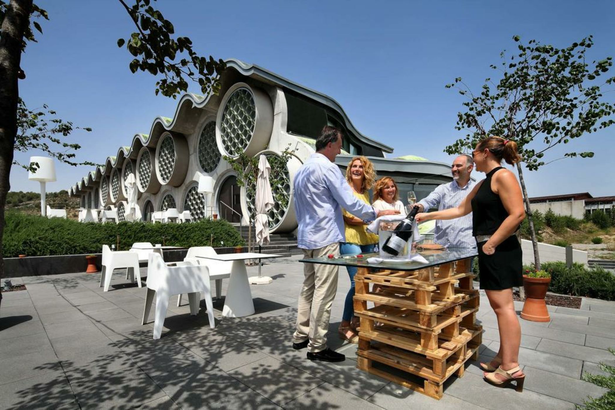 Mastinell Cava & Boutique Hotel by Olivia Hotels Collection