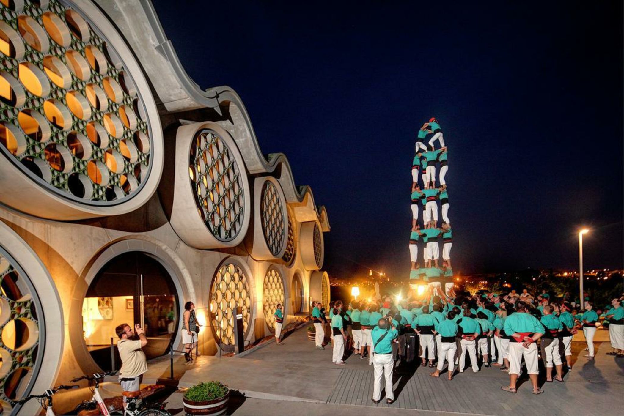 Mastinell Cava & Boutique Hotel by Olivia Hotels Collection