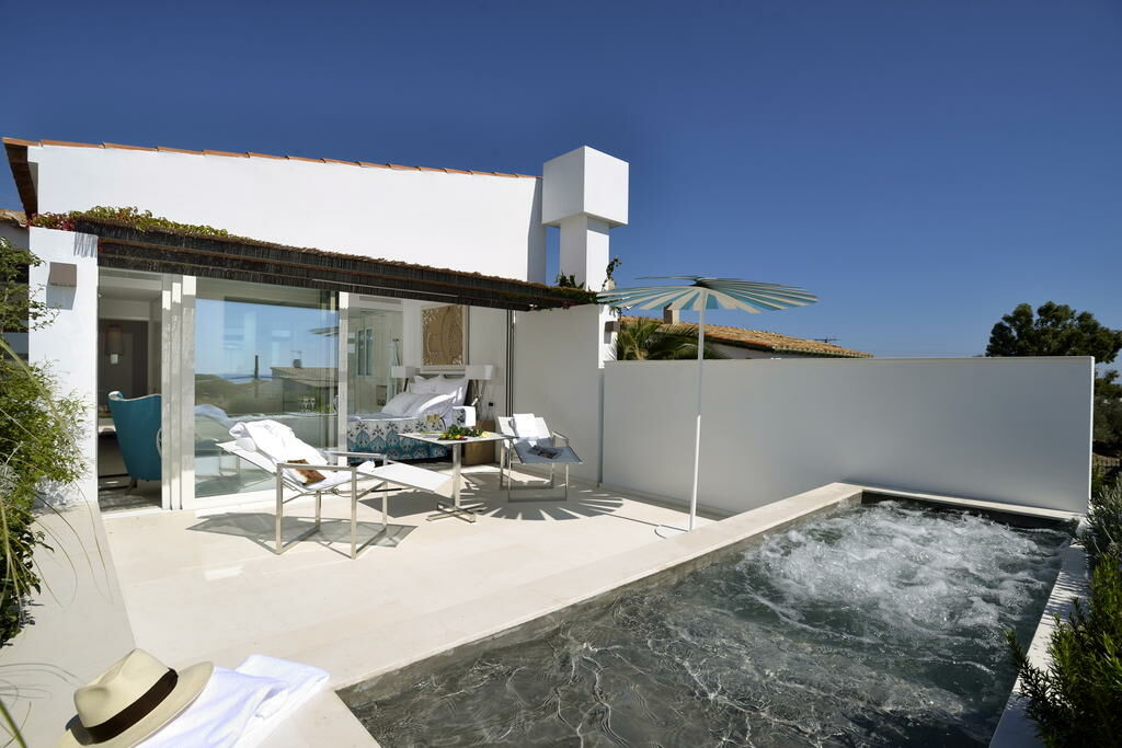 Boutique Hotel Spa Calma Blanca Boutique Hotel Spa Calma Blanca