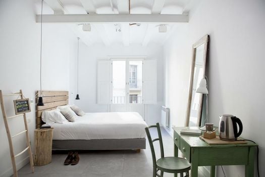 Eco Boutique Hostal Grau