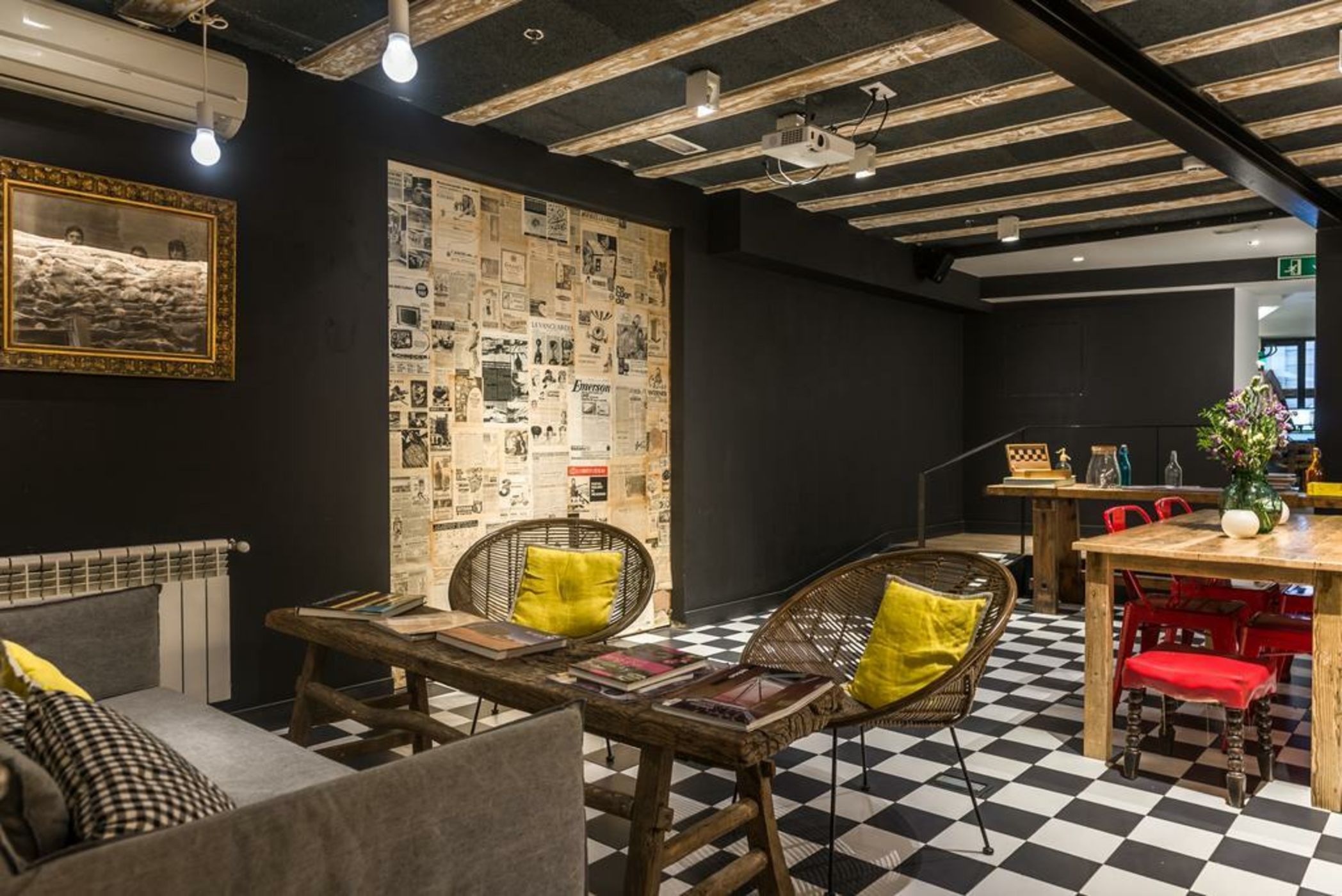 Eco Boutique Hostal Grau