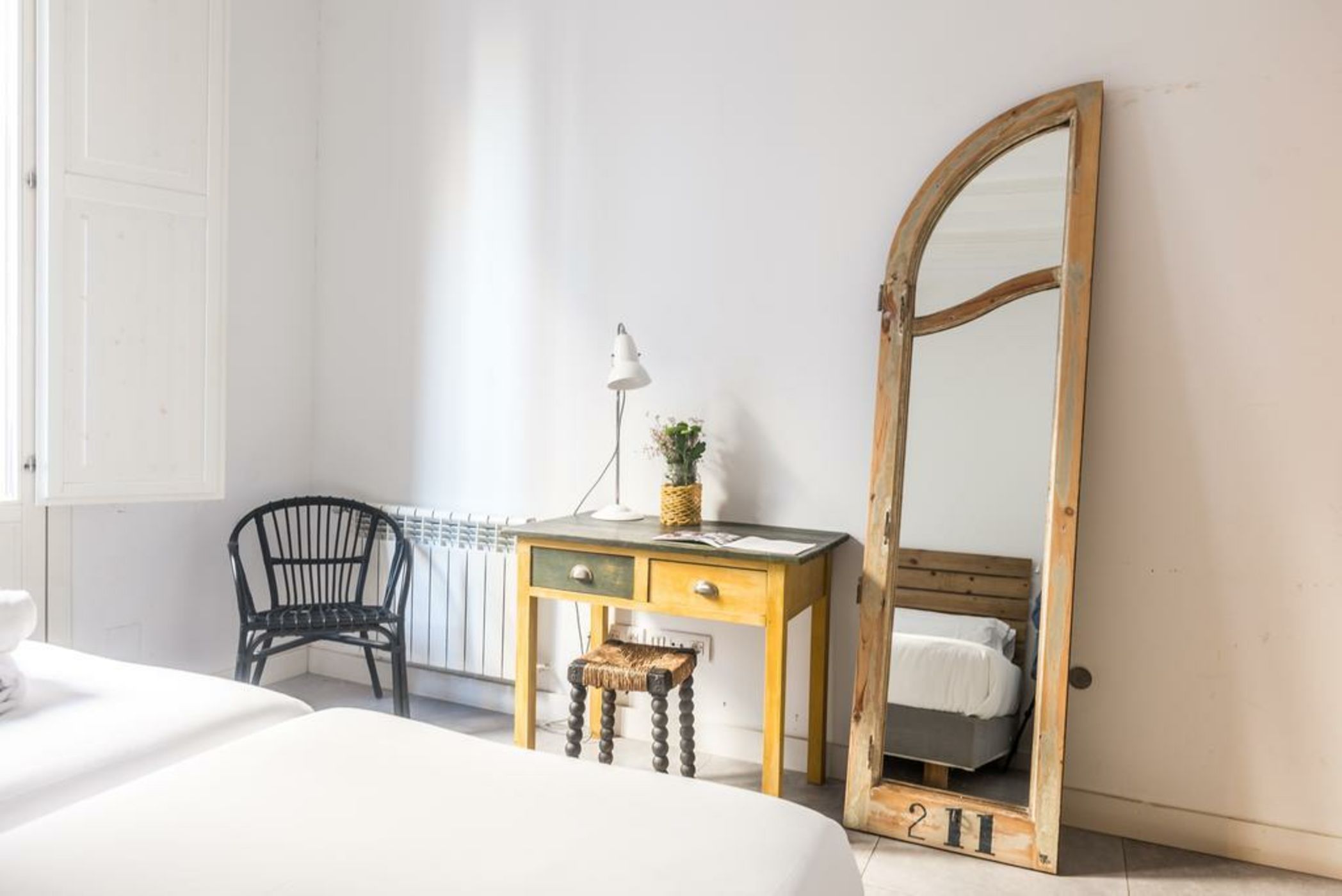 Eco Boutique Hostal Grau