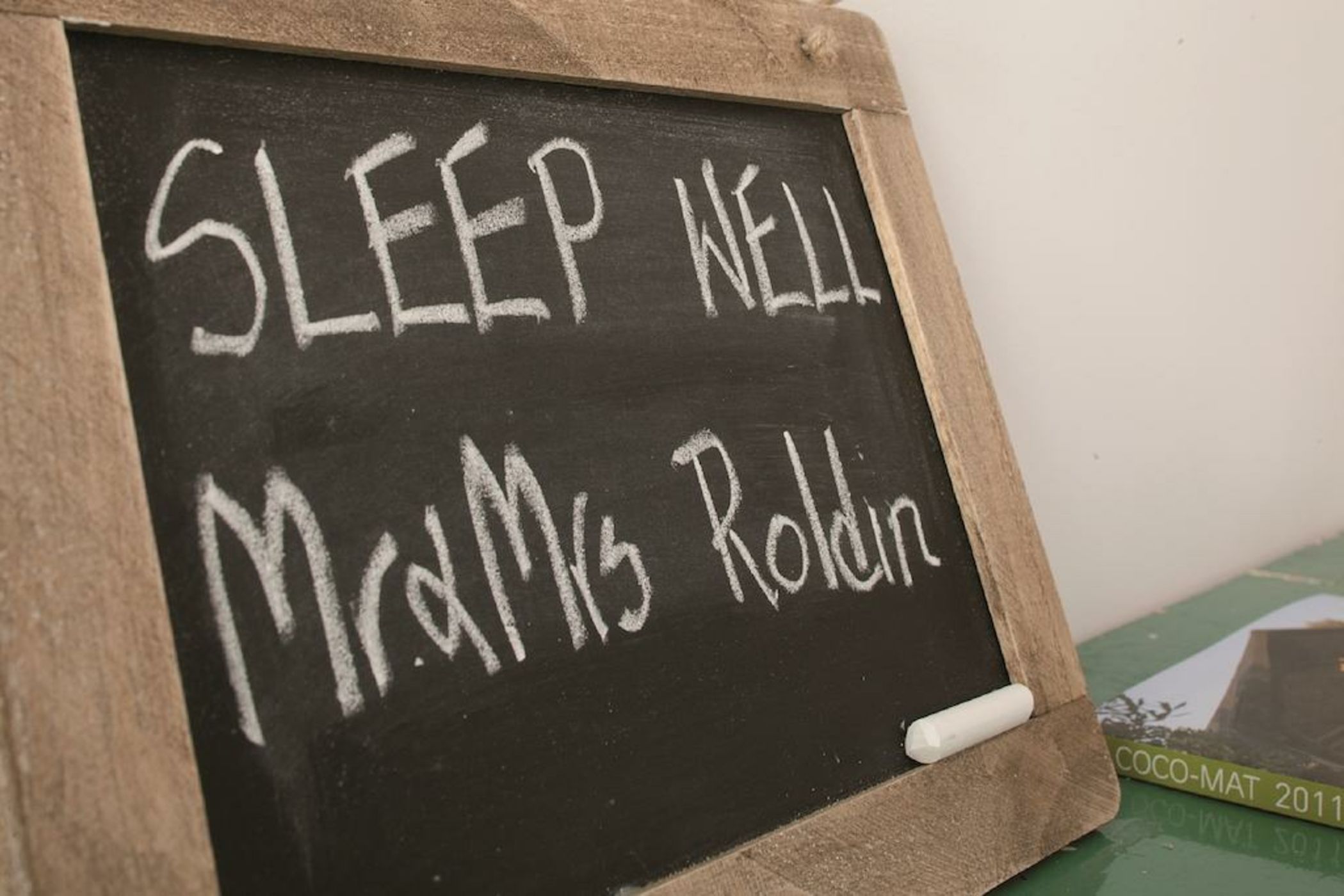 Eco Boutique Hostal Grau