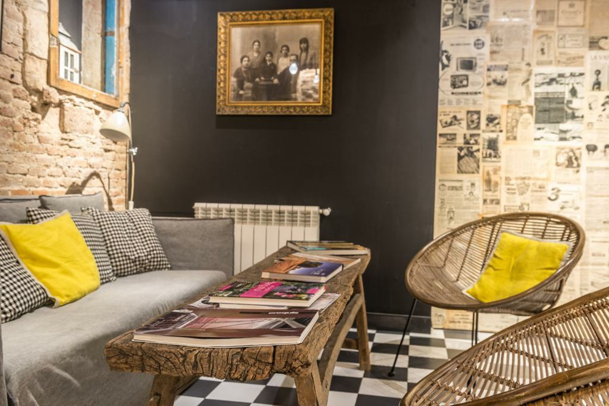 Eco Boutique Hostal Grau