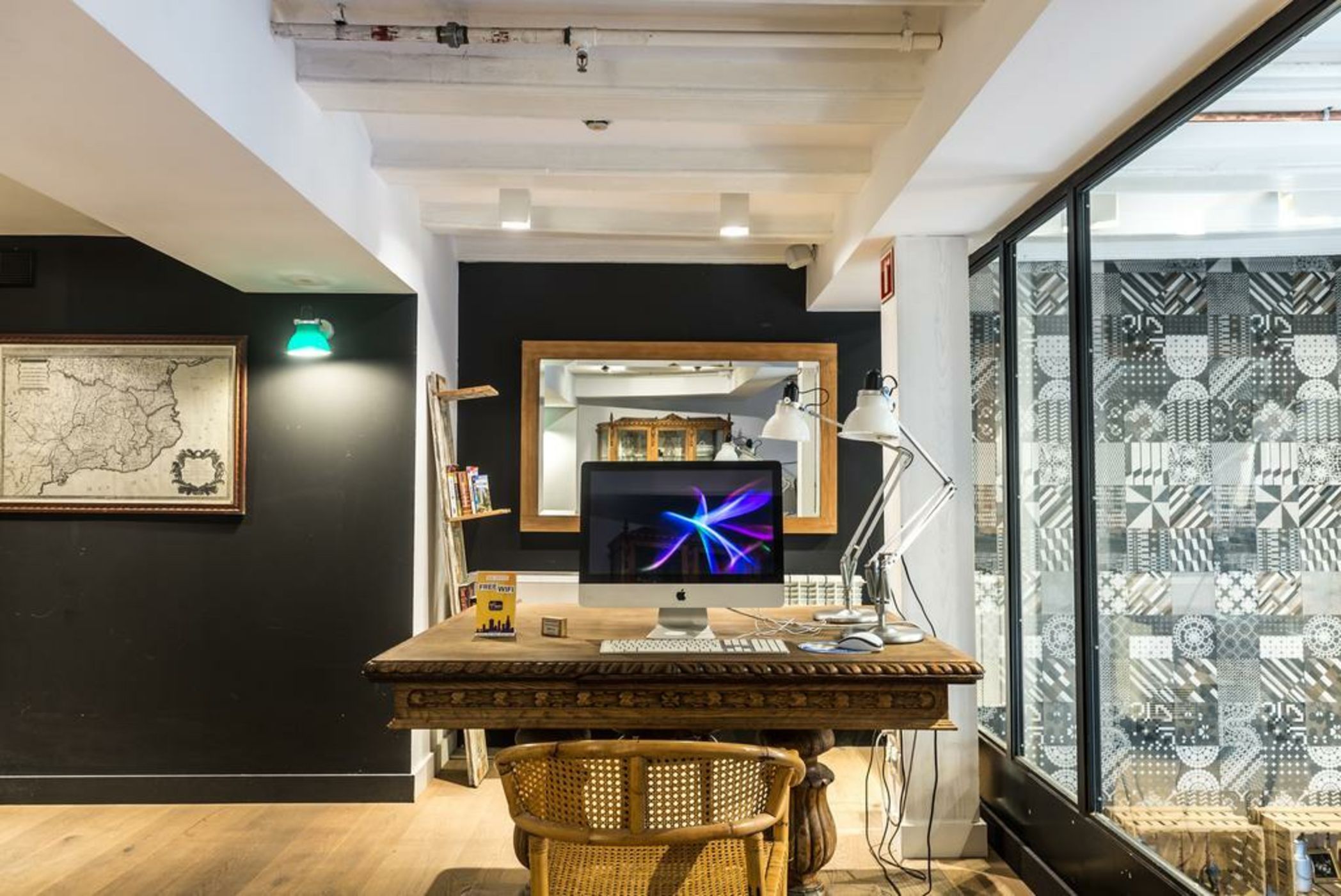 Eco Boutique Hostal Grau