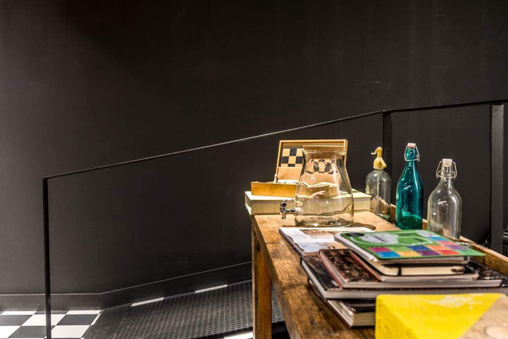 Eco Boutique Hostal Grau