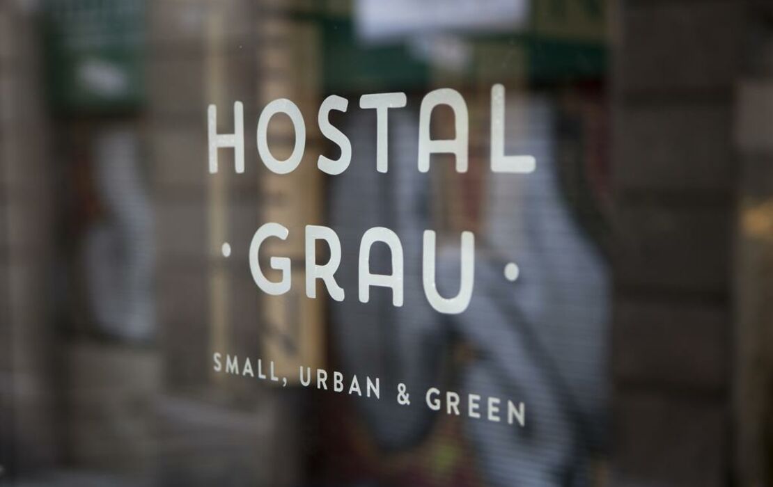 Eco Boutique Hostal Grau