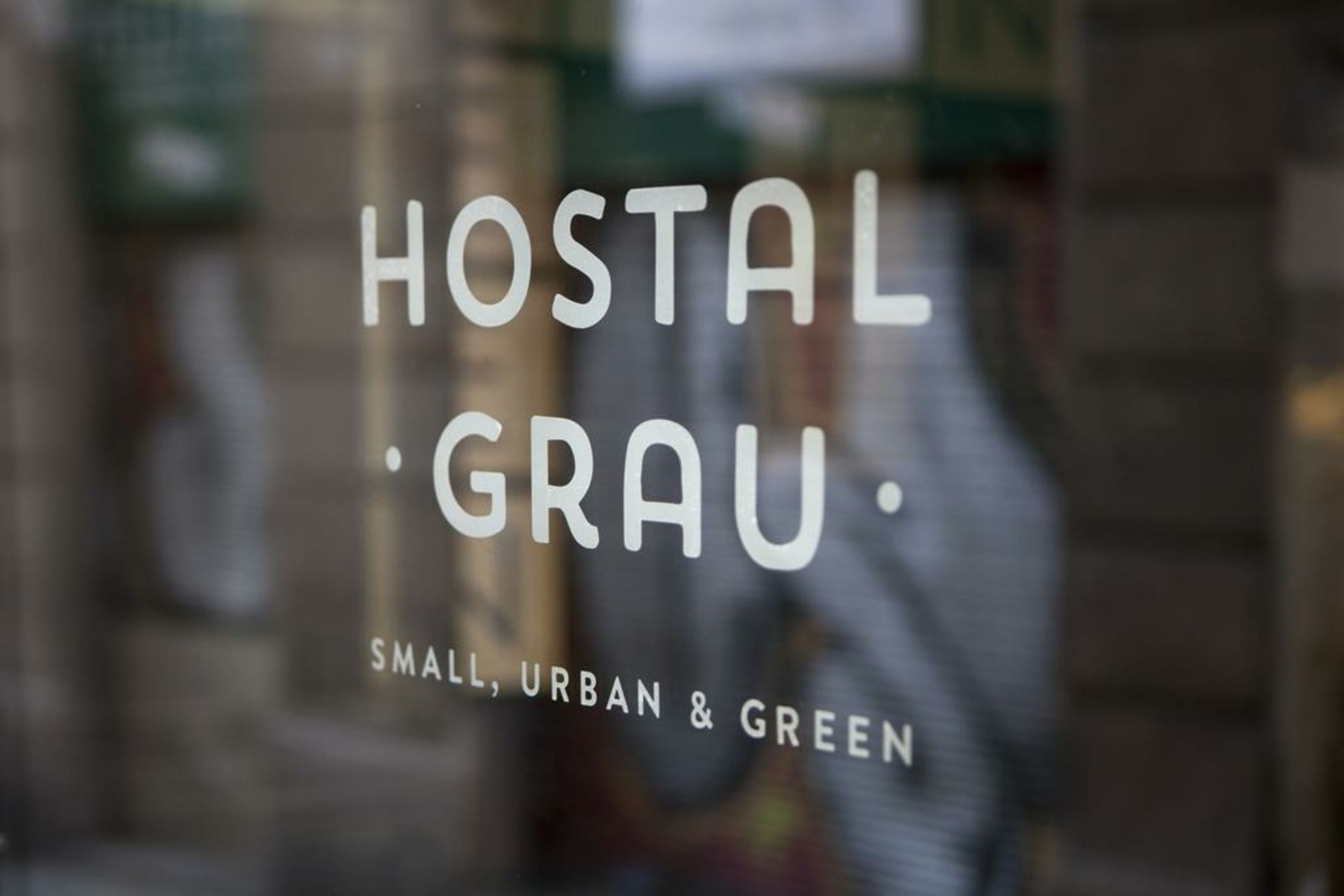 Eco Boutique Hostal Grau