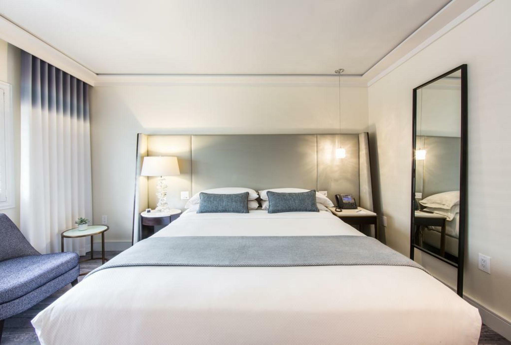 Mosaic Hotel Beverly Hills