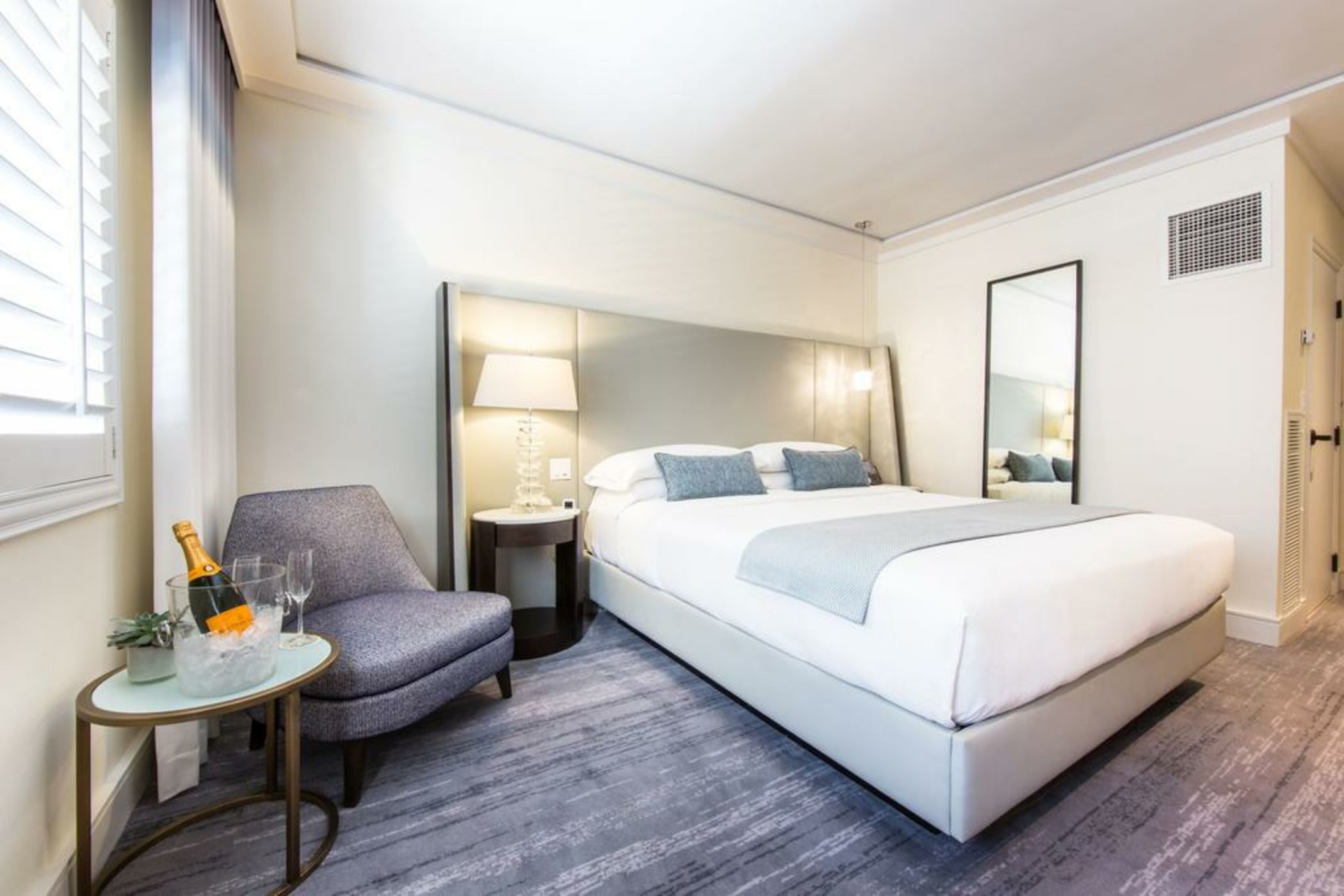 Mosaic Hotel Beverly Hills