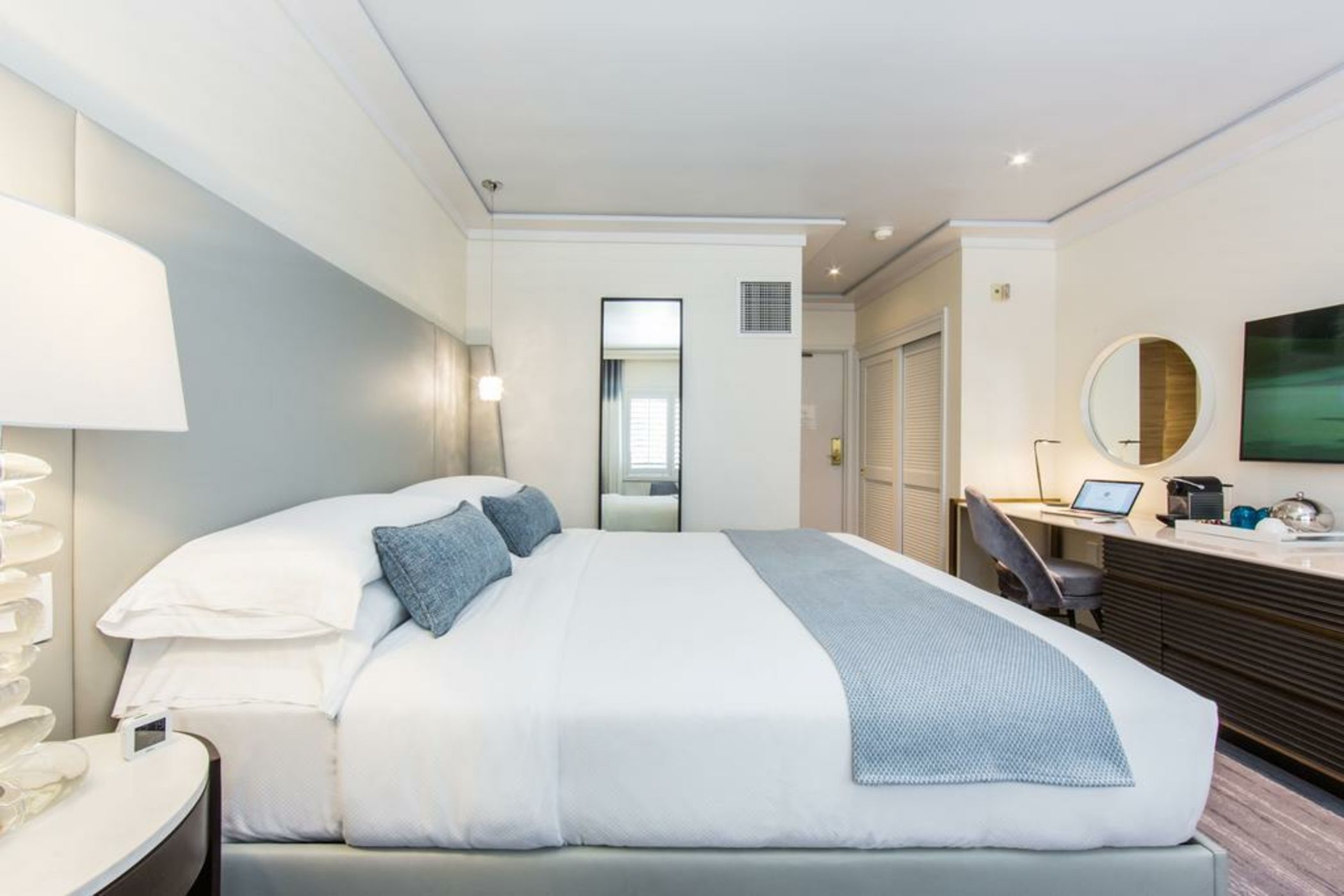 Mosaic Hotel Beverly Hills