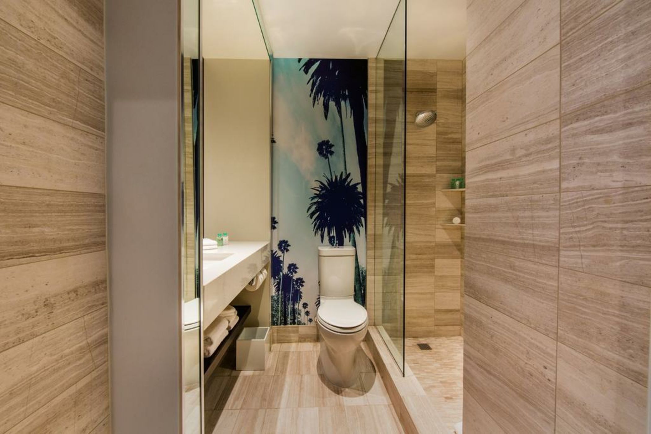 Mosaic Hotel Beverly Hills