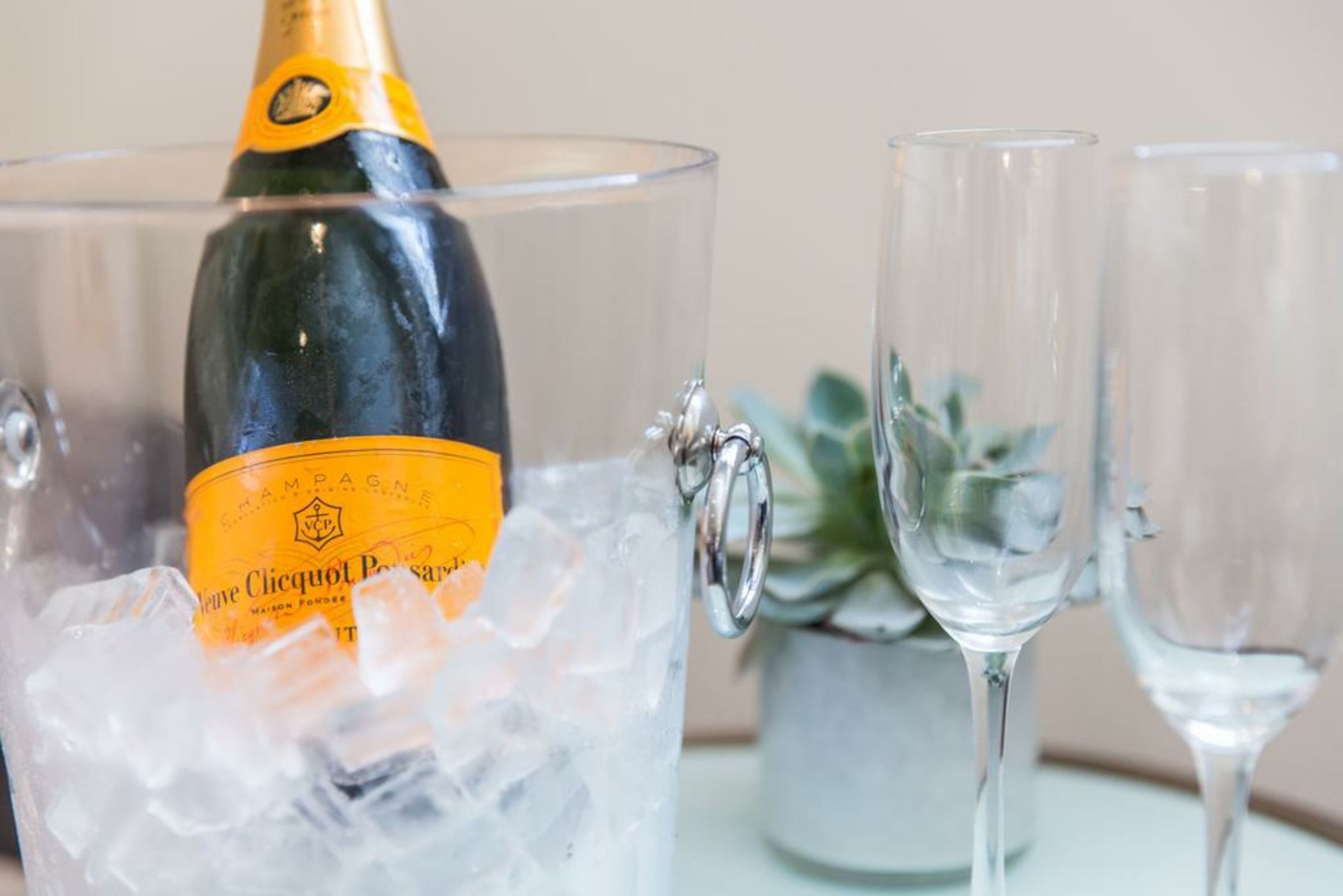 Mosaic Hotel Beverly Hills