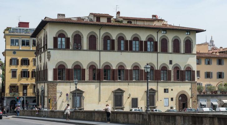Leone Blu Suites | UNA Esperienze