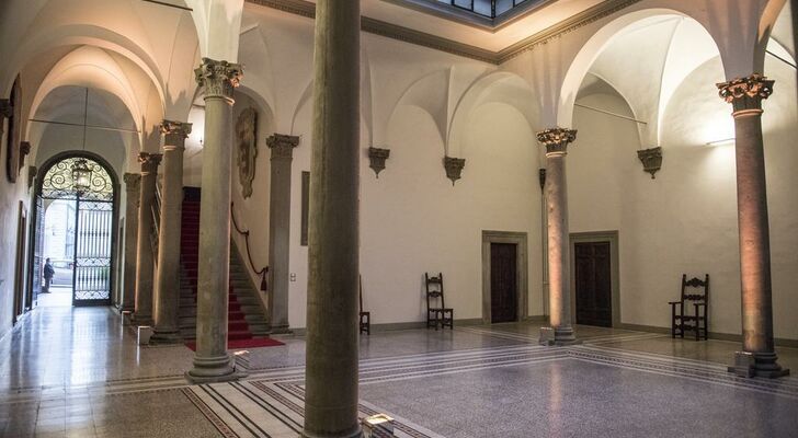 Leone Blu Suites | UNA Esperienze