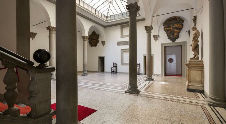 Leone Blu Suites | UNA Esperienze