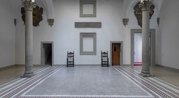 Leone Blu Suites | UNA Esperienze