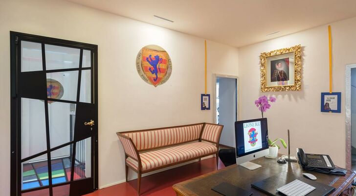 Leone Blu Suites | UNA Esperienze