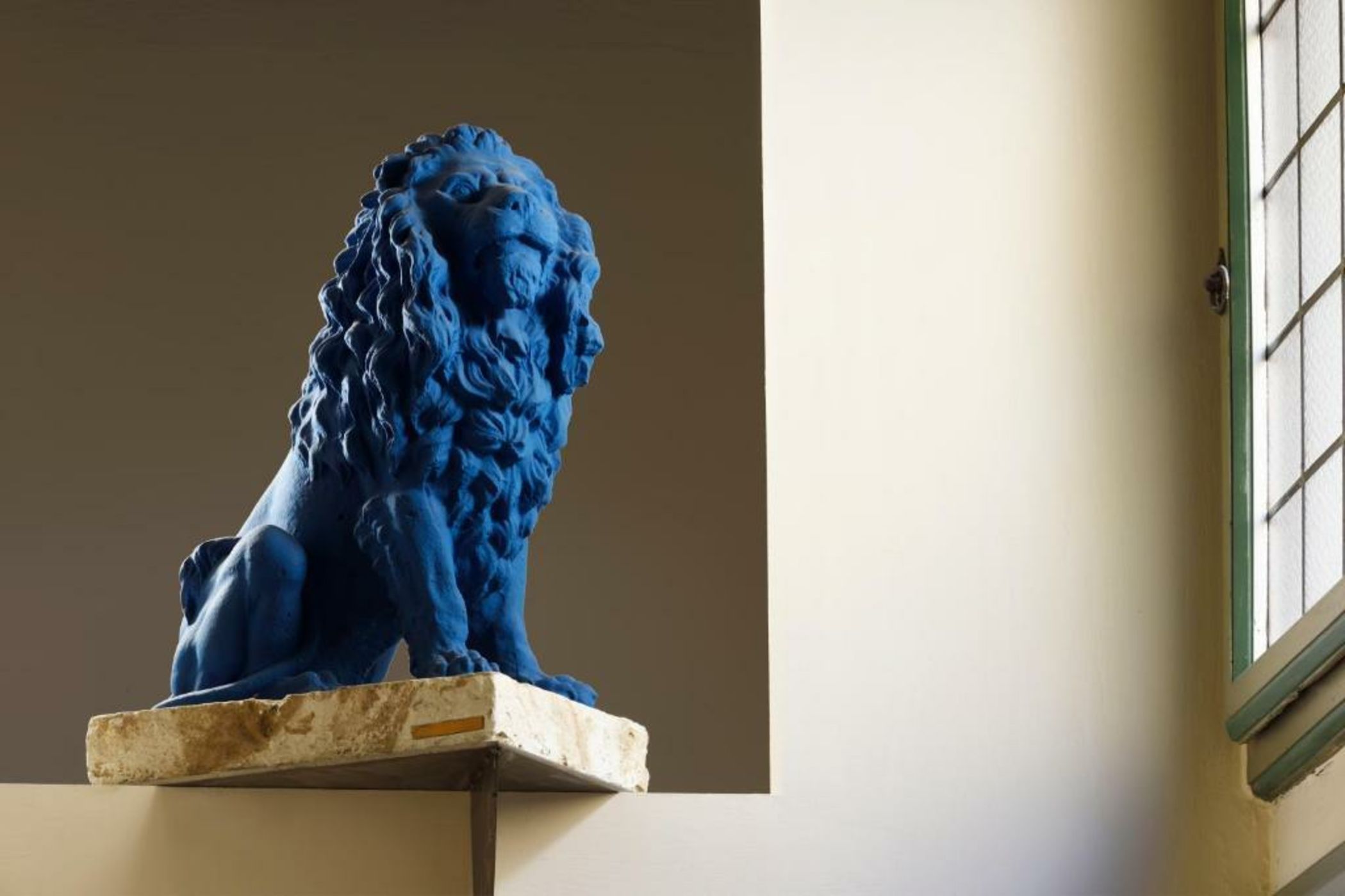 Leone Blu Suites | UNA Esperienze