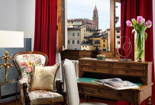 Leone Blu Suites | UNA Esperienze