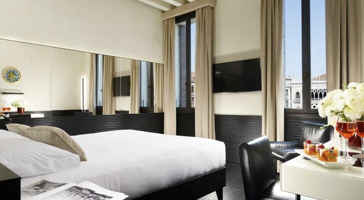 Hotel L'Orologio - WTB Hotels