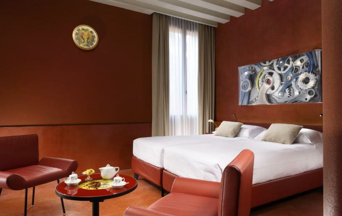 Hotel L'Orologio - WTB Hotels