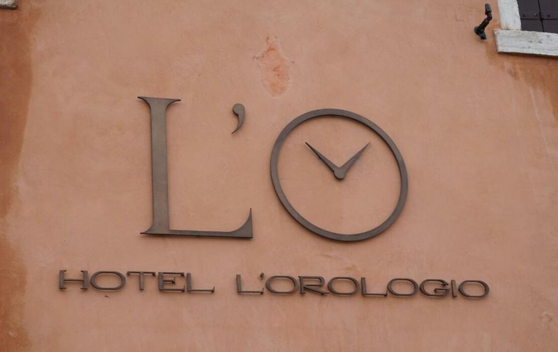 Hotel L'Orologio - WTB Hotels