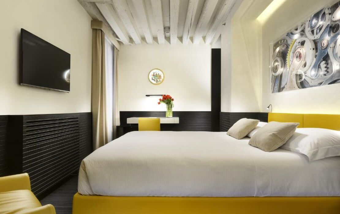 Hotel L'Orologio - WTB Hotels