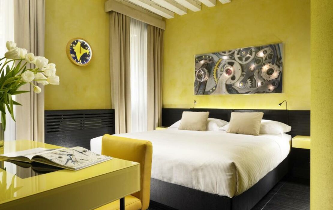 Hotel L'Orologio - WTB Hotels