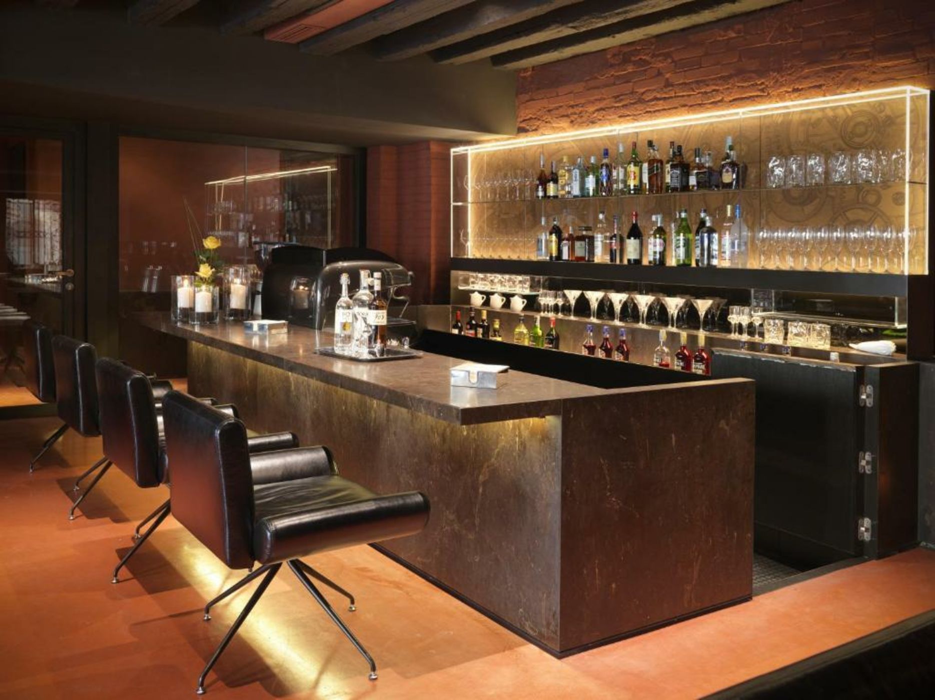 Hotel L'Orologio - WTB Hotels