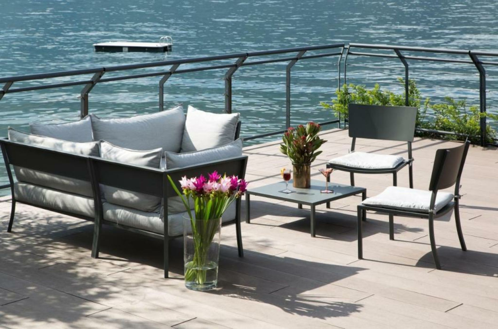 Filario Hotel & Residences