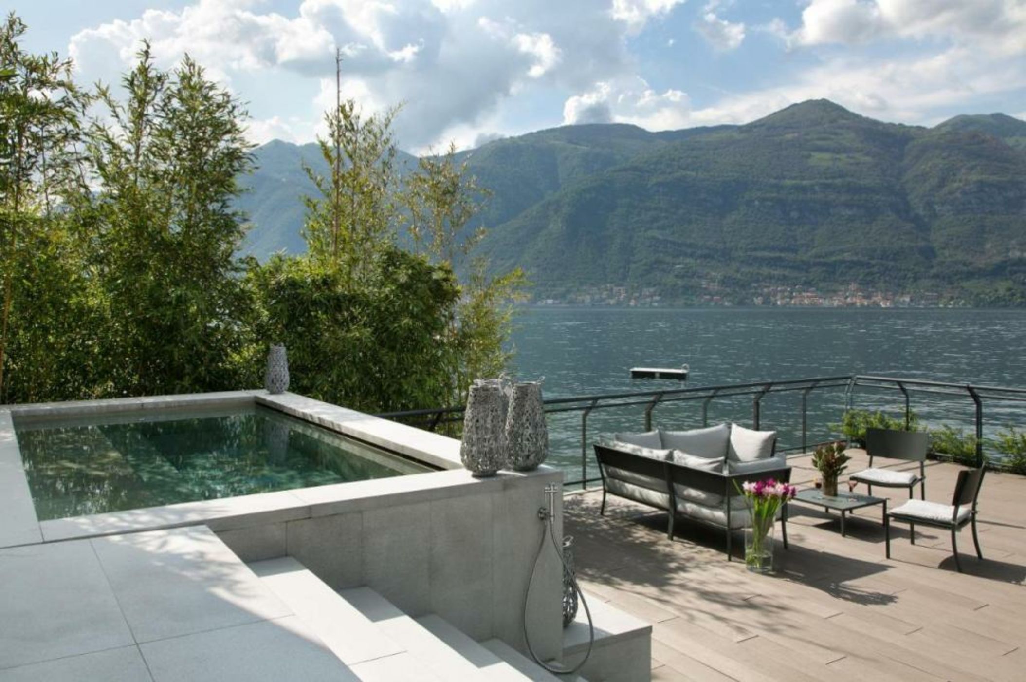 Filario Hotel & Residences