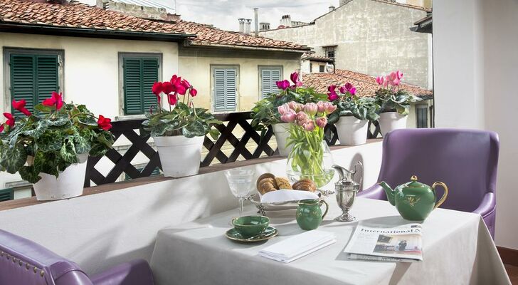 Grand Amore Hotel and Spa - Ricci Collection