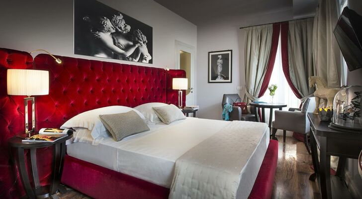 Grand Amore Hotel and Spa - Ricci Collection