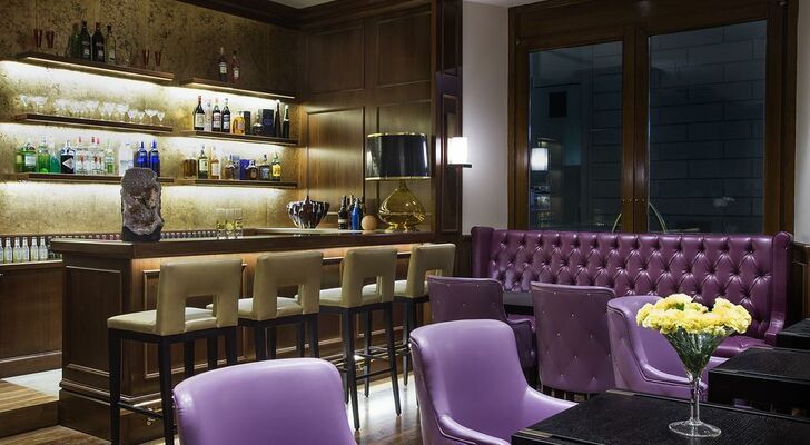 Grand Amore Hotel and Spa - Ricci Collection