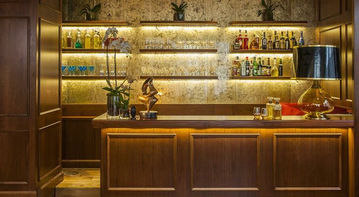 Grand Amore Hotel and Spa - Ricci Collection