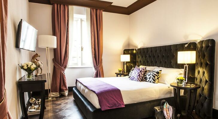 Grand Amore Hotel and Spa - Ricci Collection