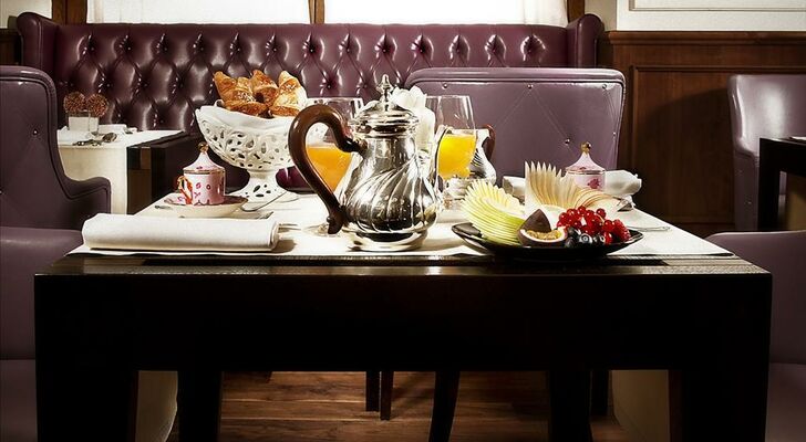 Grand Amore Hotel and Spa - Ricci Collection