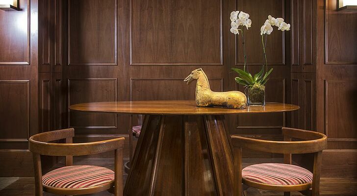 Grand Amore Hotel and Spa - Ricci Collection
