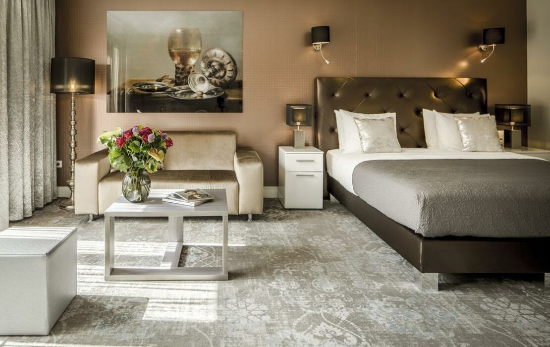 Luxury Suites Amsterdam - Member of Warwick Hotels