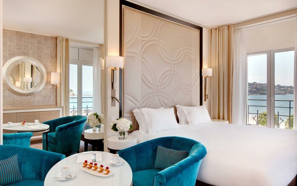 Grand Hotel Spa Saint Jean De Luz Grand Hotel Spa Saint Jean De Luz