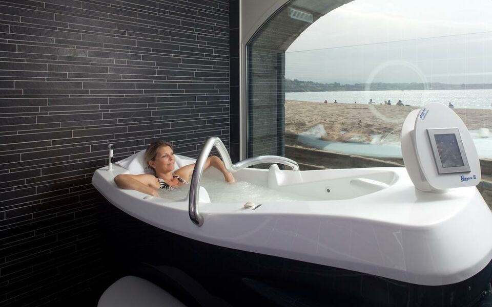 Grand Hotel Spa Saint Jean De Luz Grand Hotel Spa Saint Jean De Luz