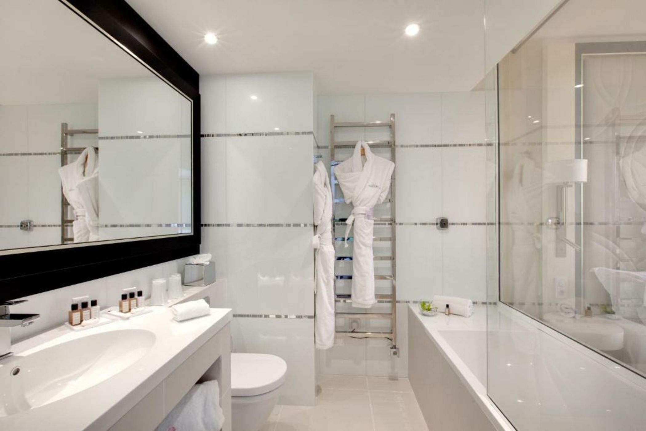 Grand Hôtel Thalasso & Spa