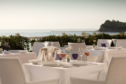 Grand Hôtel Thalasso & Spa
