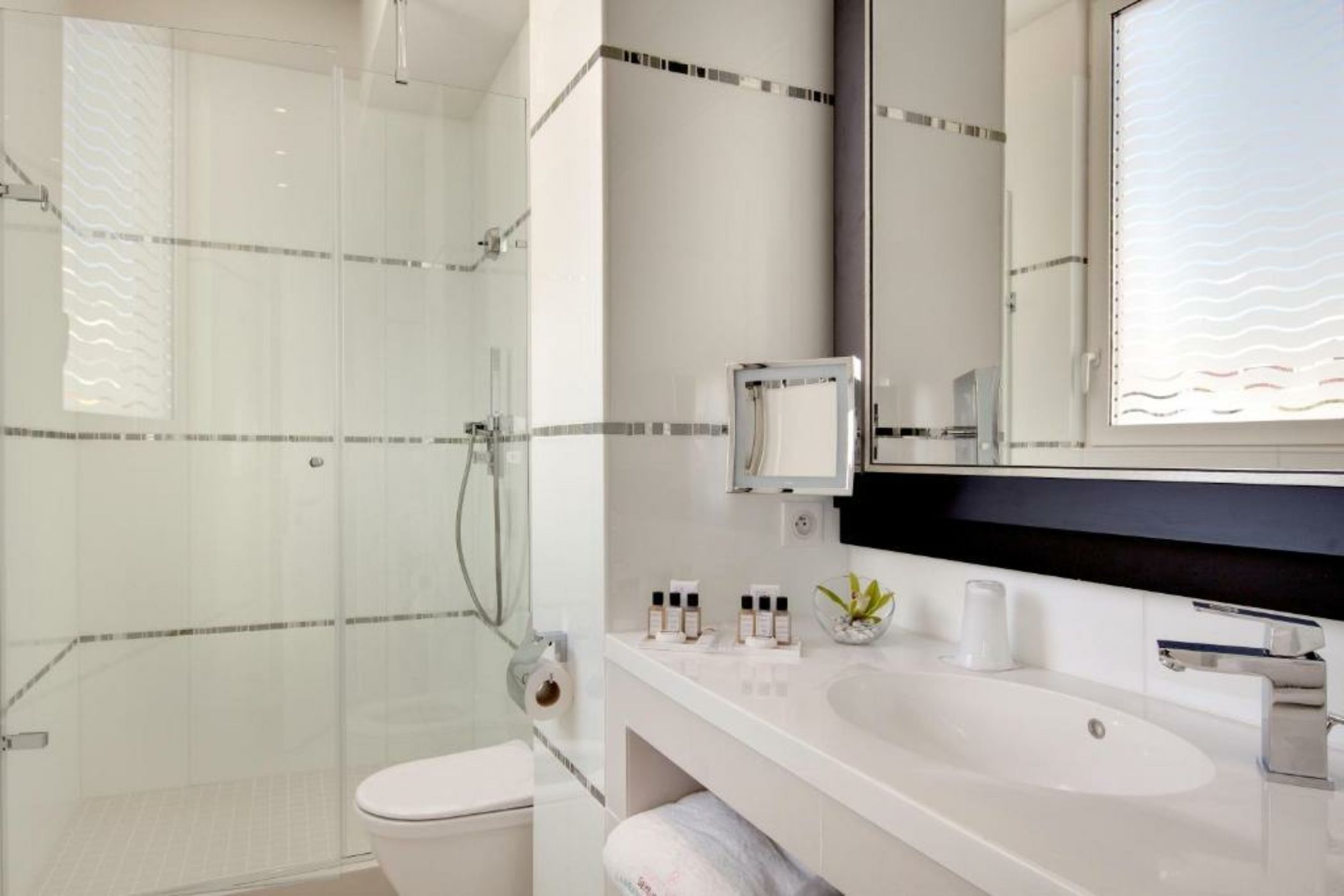 Grand Hôtel Thalasso & Spa