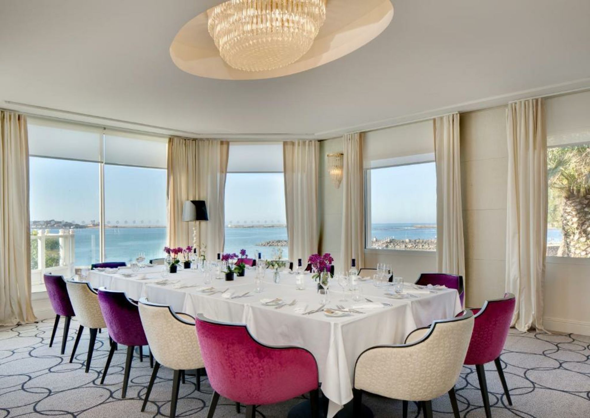 Grand Hôtel Thalasso & Spa