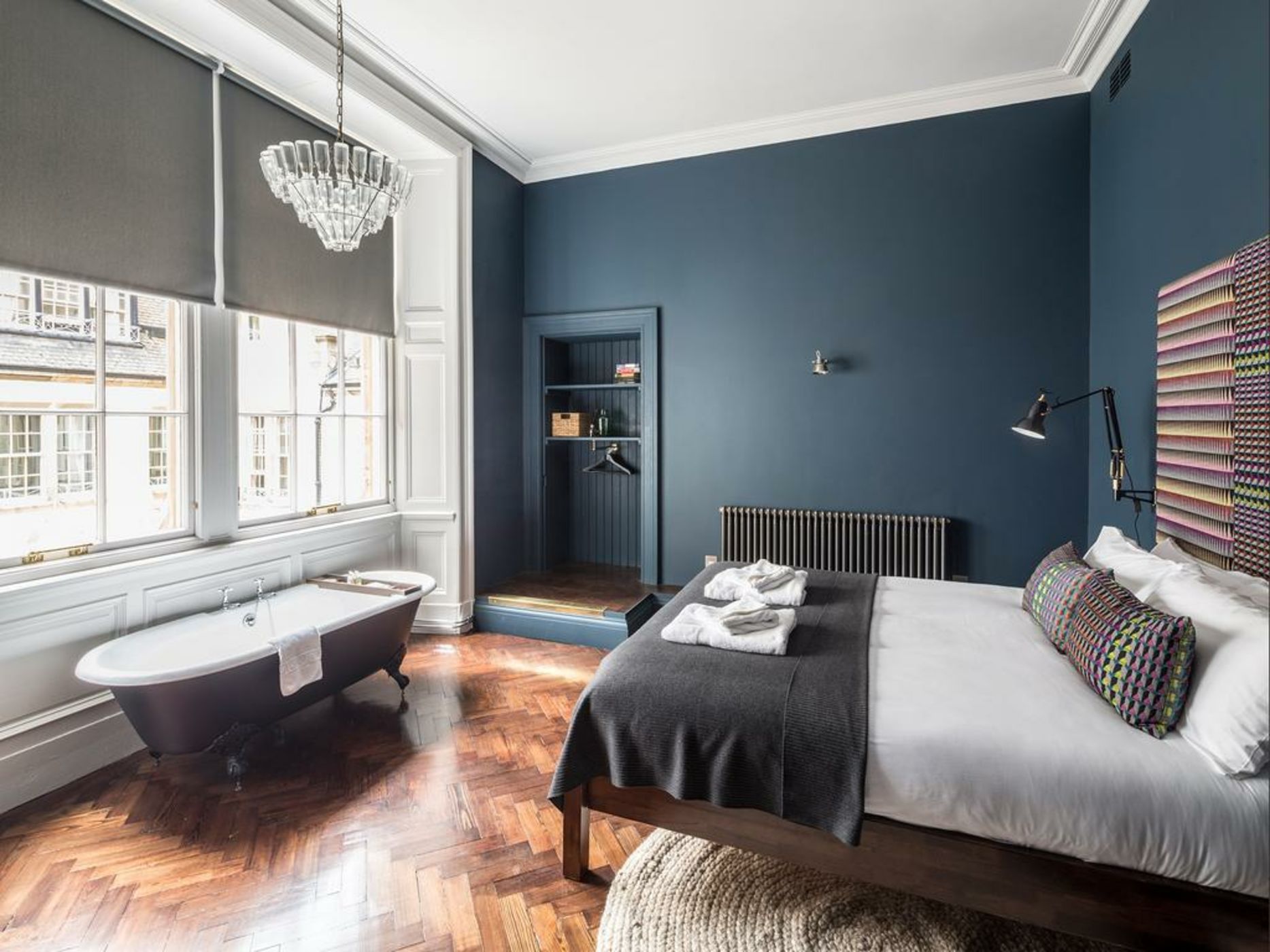 Linton Collection - Lord Lyons Chambers