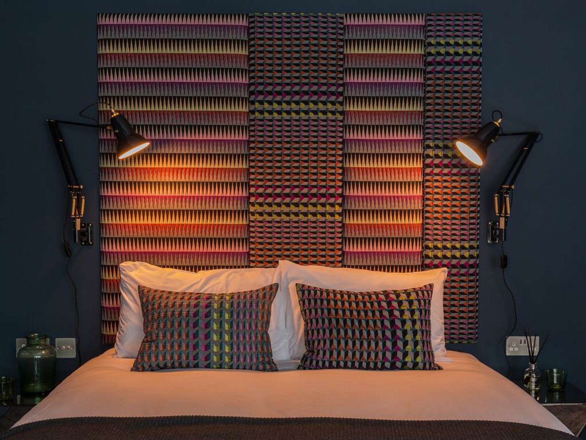 Linton Collection - Lord Lyons Chambers